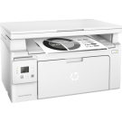 МФУ А4 ч/б HP LJ Pro M130a